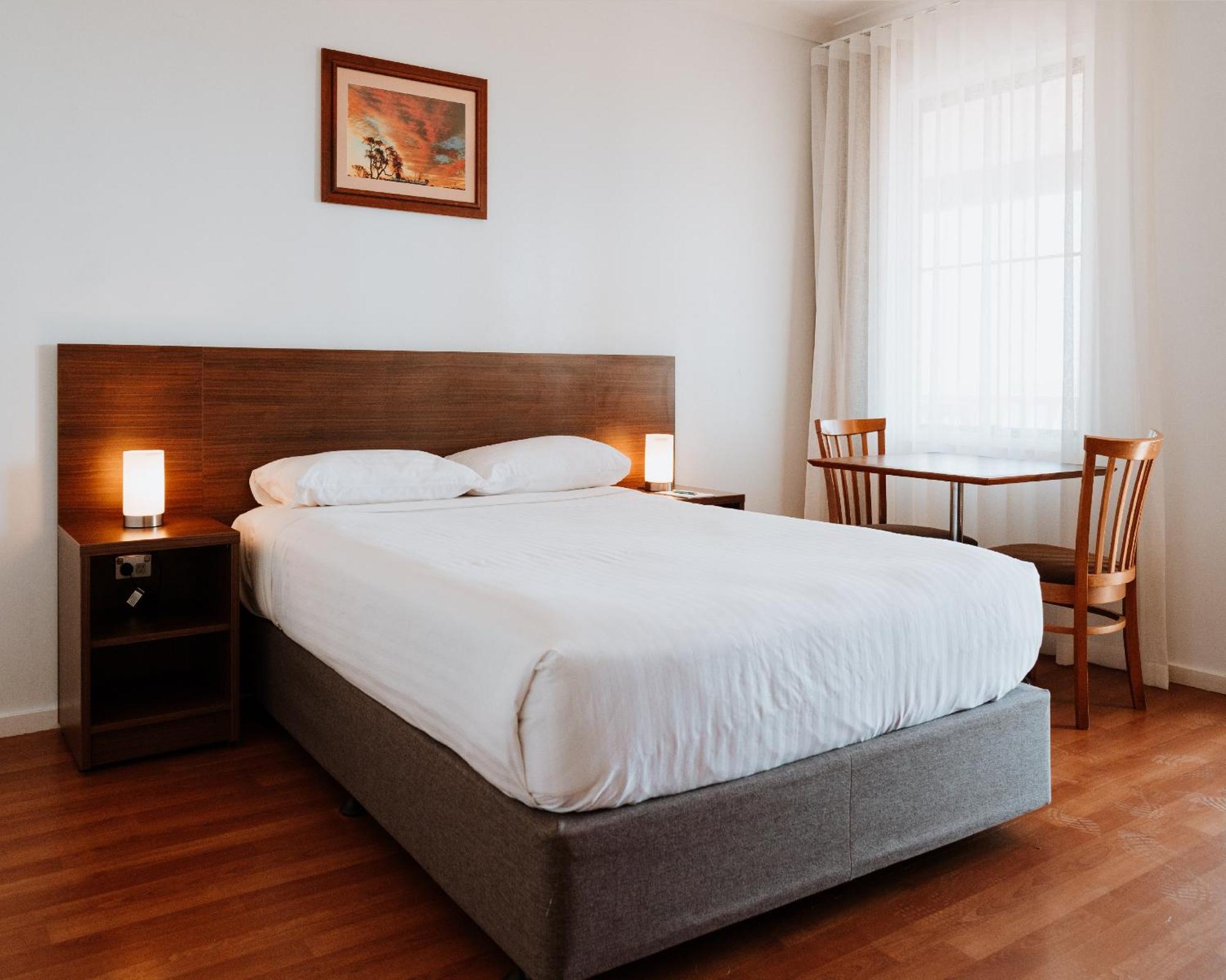 Hedland Hotel 黑德兰港 外观 照片