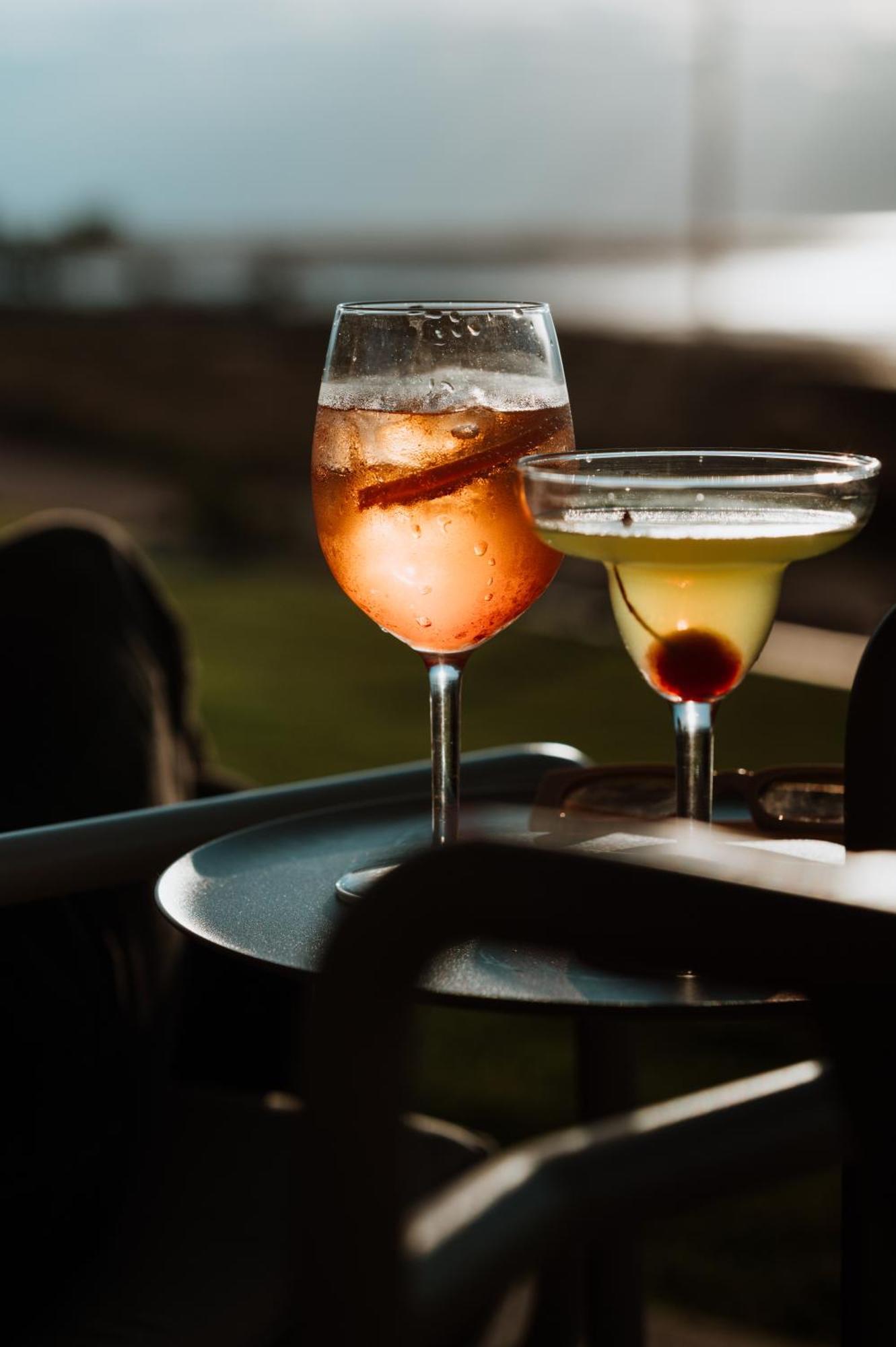 Hedland Hotel 黑德兰港 外观 照片