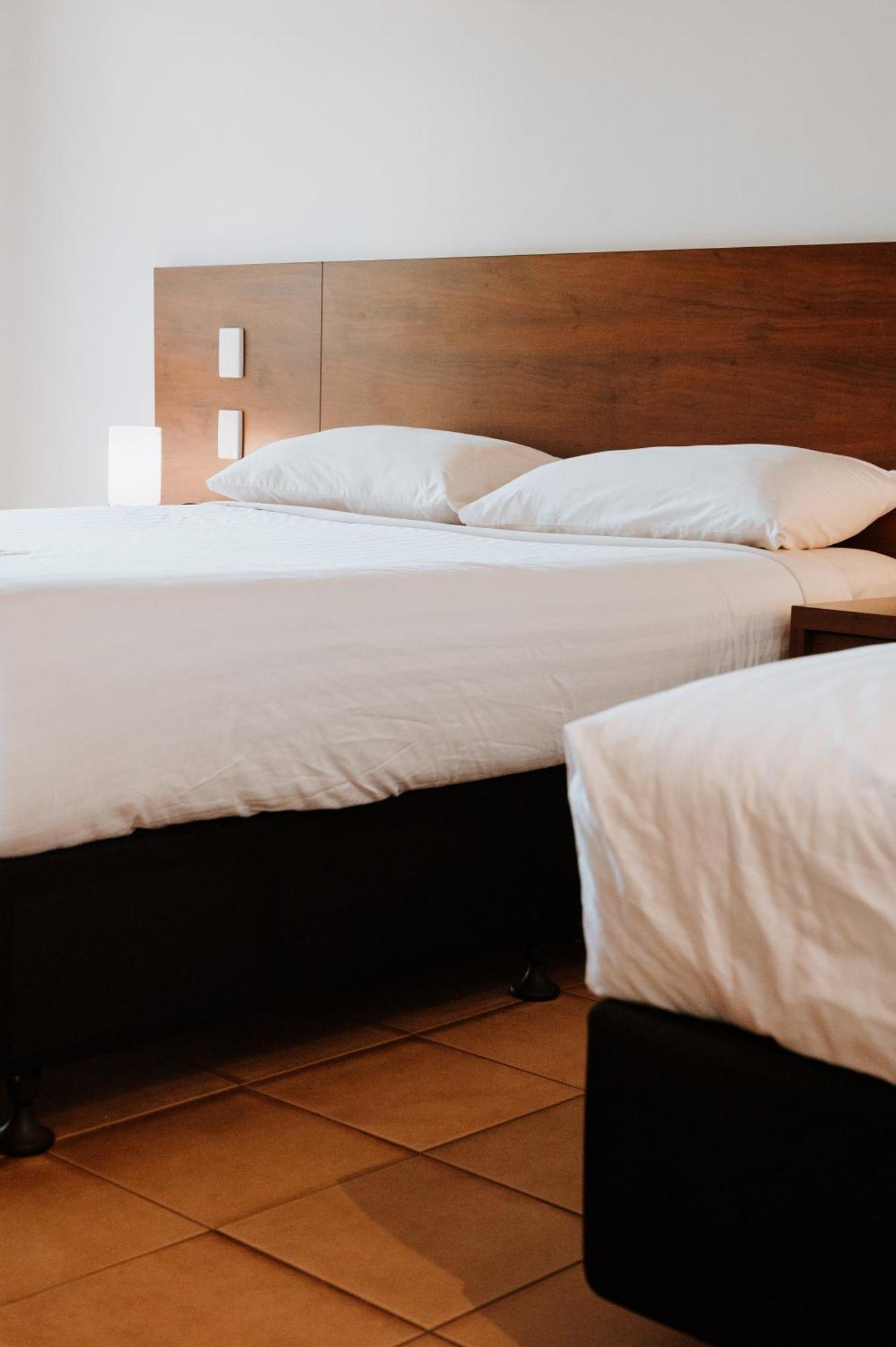 Hedland Hotel 黑德兰港 外观 照片