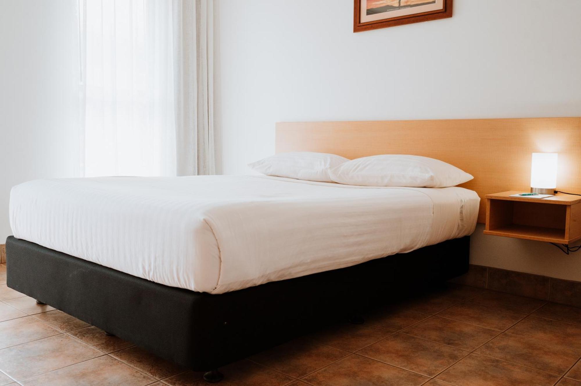 Hedland Hotel 黑德兰港 外观 照片