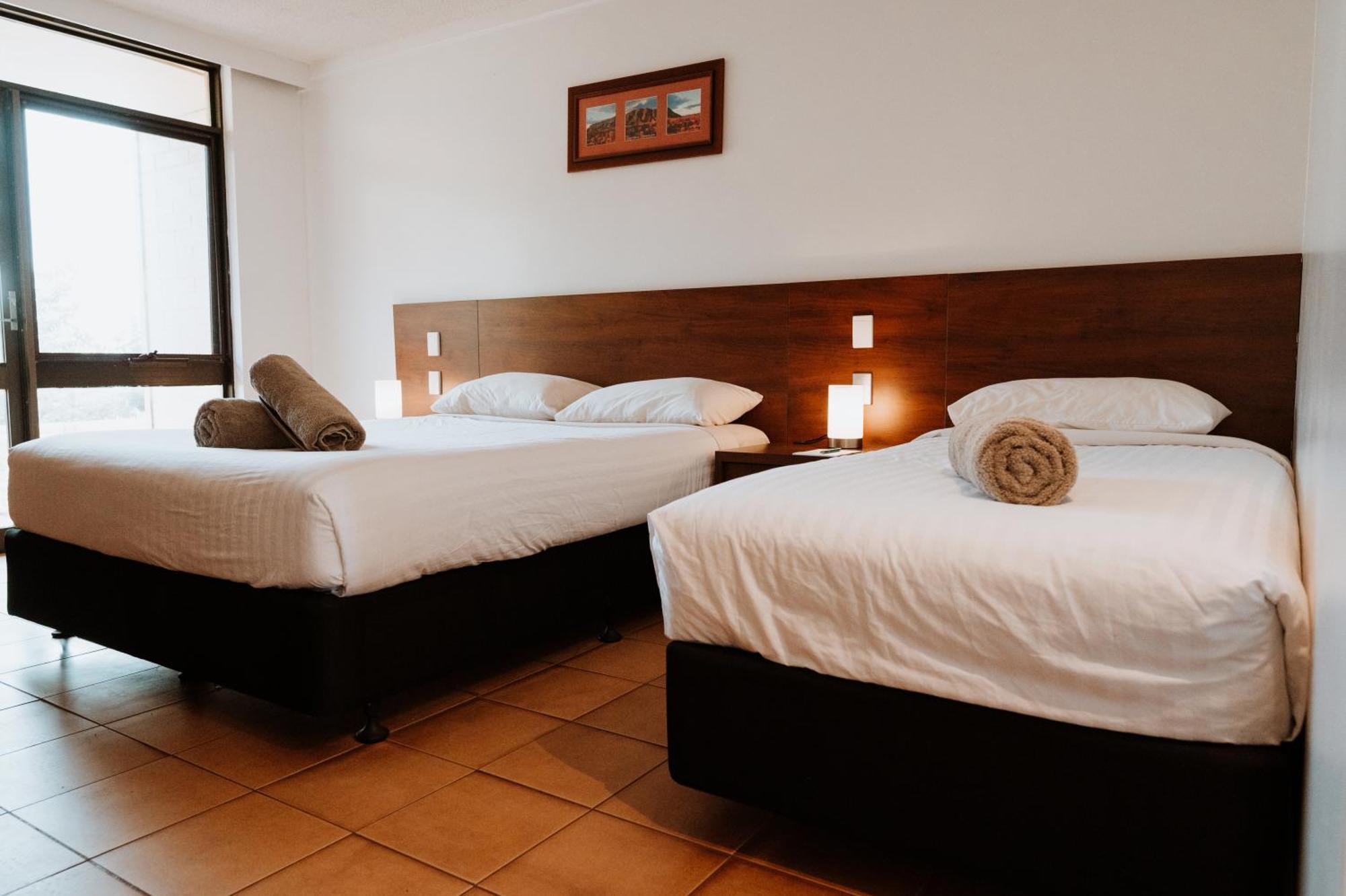 Hedland Hotel 黑德兰港 外观 照片
