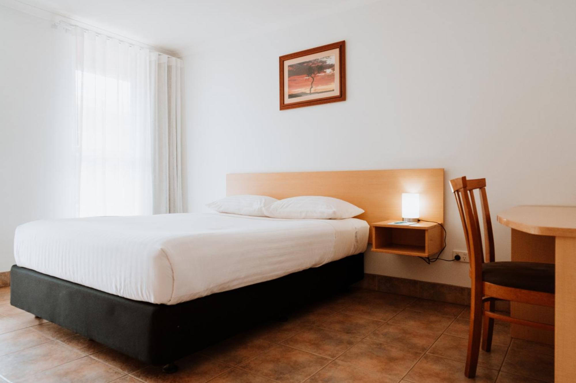 Hedland Hotel 黑德兰港 外观 照片