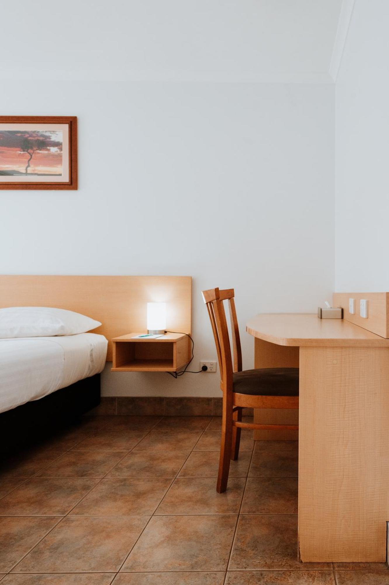 Hedland Hotel 黑德兰港 外观 照片