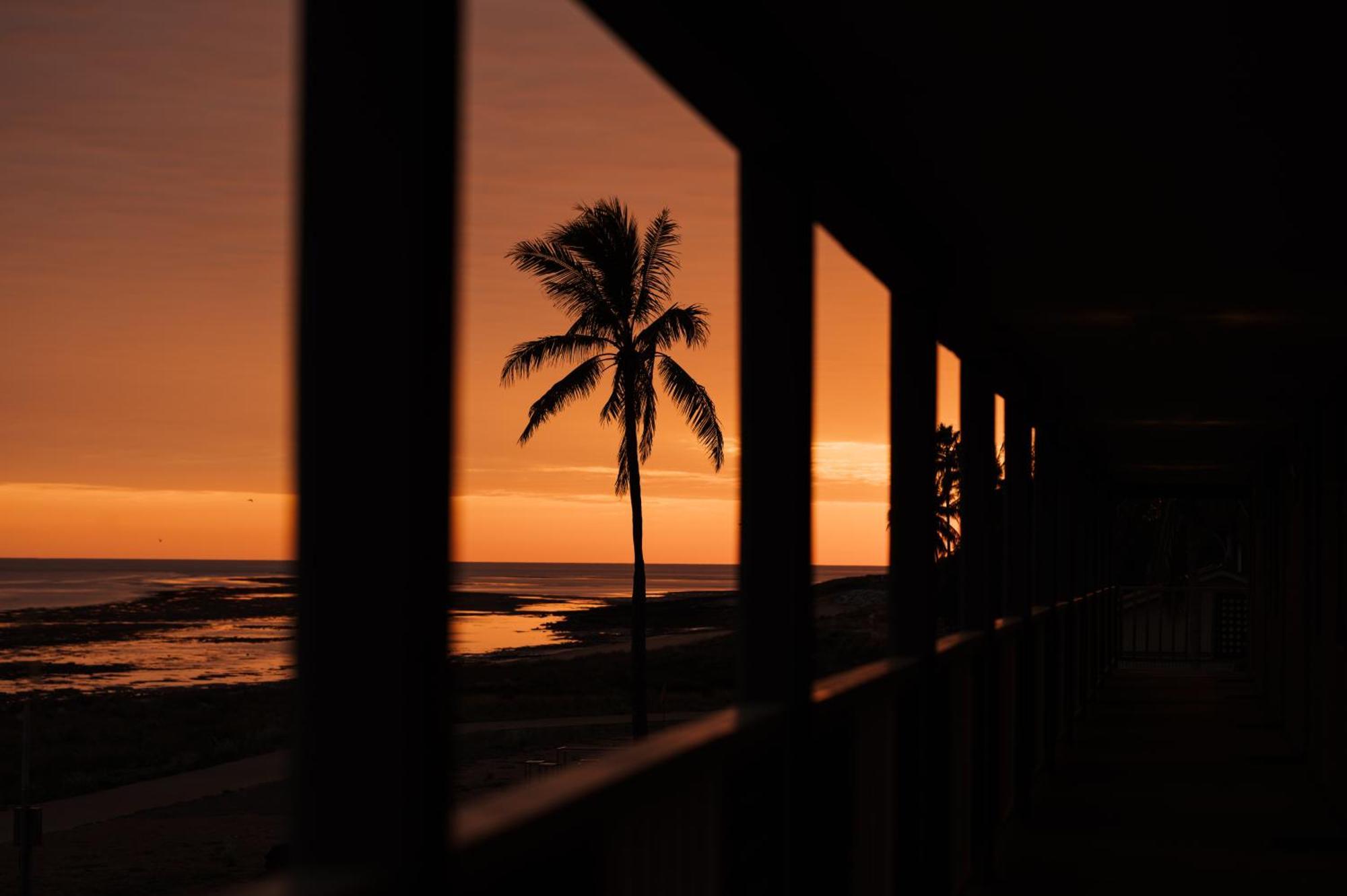 Hedland Hotel 黑德兰港 外观 照片
