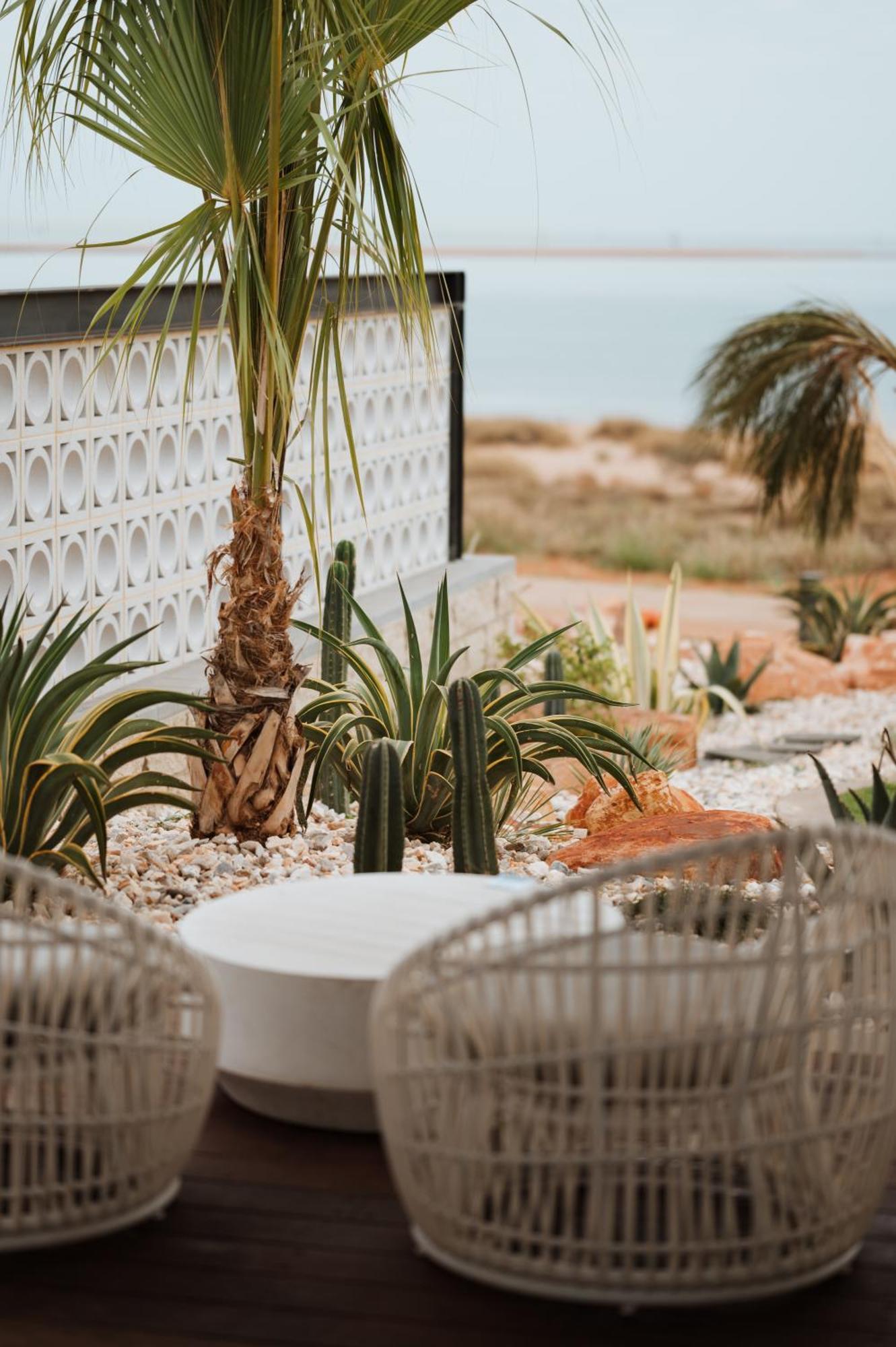 Hedland Hotel 黑德兰港 外观 照片