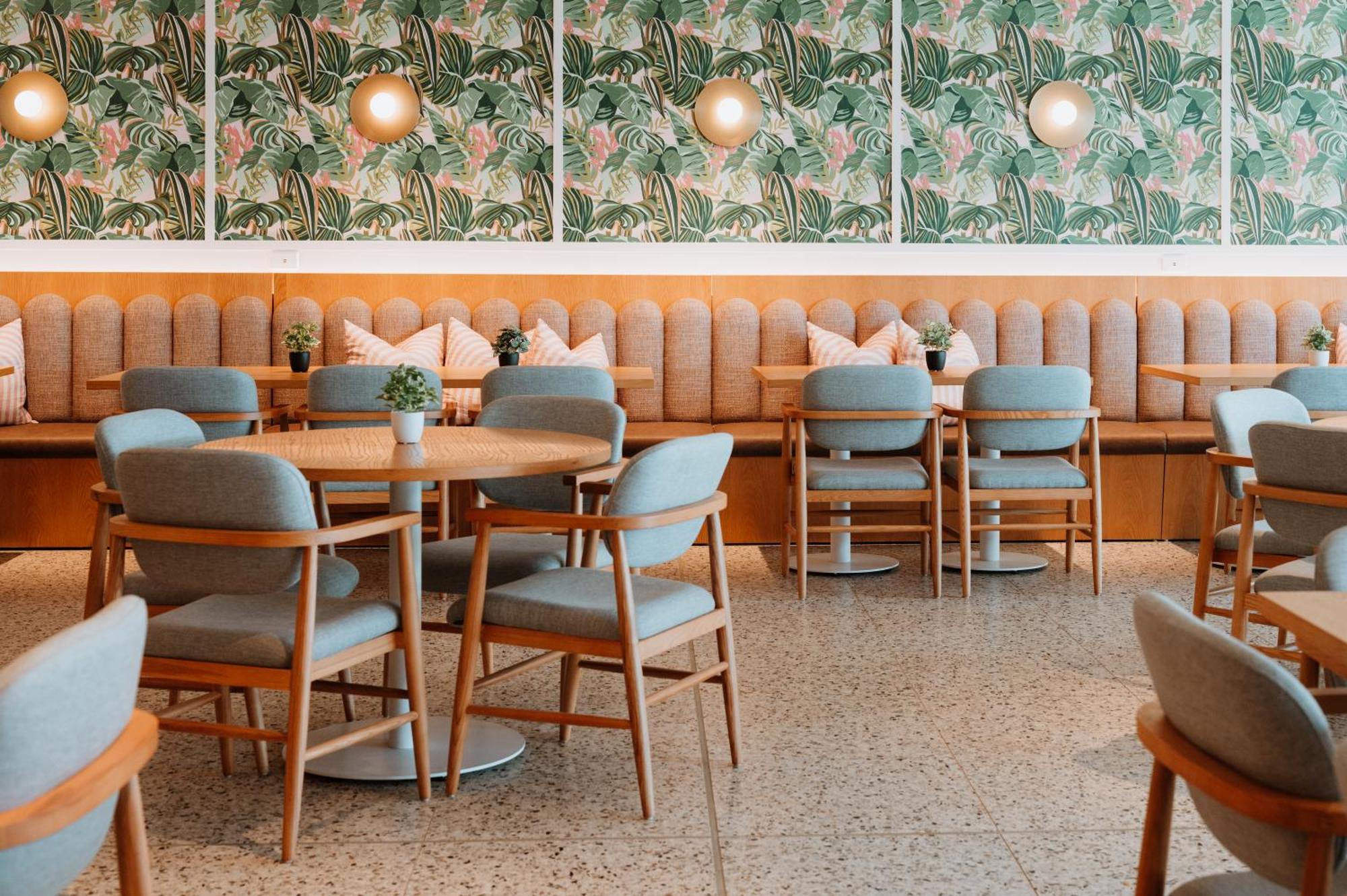 Hedland Hotel 黑德兰港 外观 照片